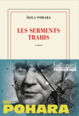 Couverture Les serments trahis ()