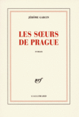 Couverture Les sœurs de Prague ()