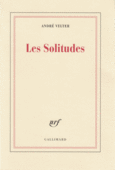 Couverture Les Solitudes ()