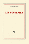 Couverture Les souvenirs ()