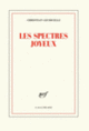 Couverture Les spectres joyeux (Christian Giudicelli)