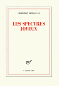 Couverture Les spectres joyeux ()