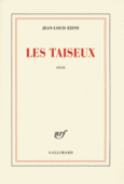 Couverture Les taiseux ()
