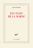 Couverture Les Taxis de la Marne ()