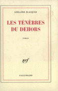 Couverture Les ténèbres du dehors ()