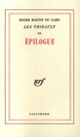 Couverture Les Thibault ()