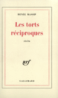 Couverture Les Torts réciproques ()