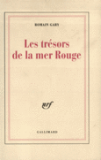 Couverture Les trésors de la mer Rouge ()