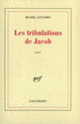 Couverture Les tribulations de Jacob (Michel Léturmy)