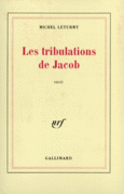 Couverture Les tribulations de Jacob ()