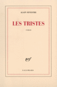 Couverture Les tristes ()