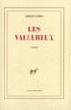 Couverture Les Valeureux (Albert Cohen)