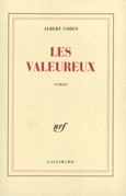 Couverture Les Valeureux ()