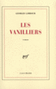 Couverture Les Vanilliers (Georges Limbour)