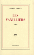 Couverture Les Vanilliers ()