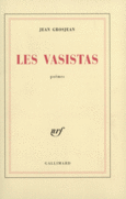 Couverture Les Vasistas ()