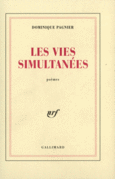 Couverture Les vies simultanées ()