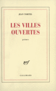 Couverture Les Villes ouvertes ()