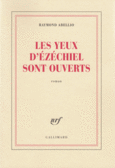 Couverture Les yeux d'Ézéchiel sont ouverts ()