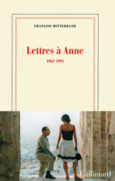 Couverture Lettres à Anne ()