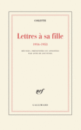 Couverture Lettres à sa fille ()