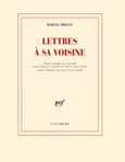Couverture Lettres à sa voisine ()