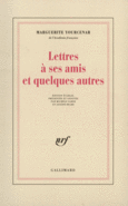 Couverture Lettres à ses amis et quelques autres ()