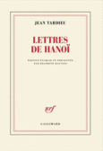 Couverture Lettres de Hanoï ()