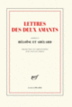 Couverture Lettres des deux amants ( Abélard, Anonymes, Héloïse)