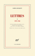 Couverture Lettres ()
