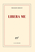 Couverture Libera me ()