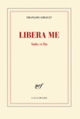 Couverture Libera me ()