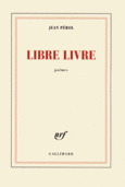 Couverture Libre livre ()