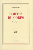 Couverture Limites du corps ()