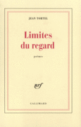 Couverture Limites du regard ()