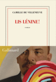 Couverture Lis Lénine ! ()