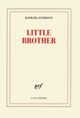 Couverture Little Brother ()