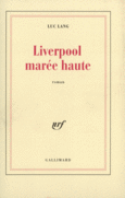 Couverture Liverpool marée haute ()