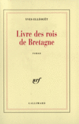 Couverture Livre des rois de Bretagne ()