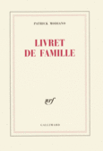 Couverture Livret de famille ()