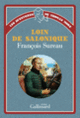 Couverture Loin de Salonique (François Sureau)