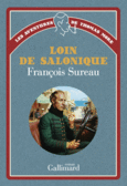 Couverture Loin de Salonique ()