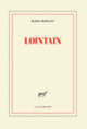 Couverture Lointain (Marie Modiano)