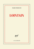 Couverture Lointain ()