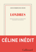 Couverture Londres ()