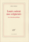 Couverture Loués soient nos seigneurs ()