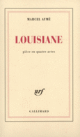 Couverture Louisiane ()