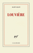 Couverture Louvière ()
