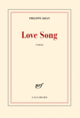 Couverture Love Song ()