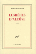Couverture Lumières d'alcôve ()